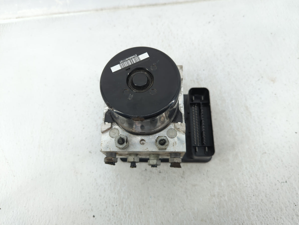 2013-2015 Volvo V60 Anti-Lock Brake ABS Pump Module Actuator OEM P/N:P31329137 Fits Fits 2011 2012 2013 2014 2015 2016 OEM U