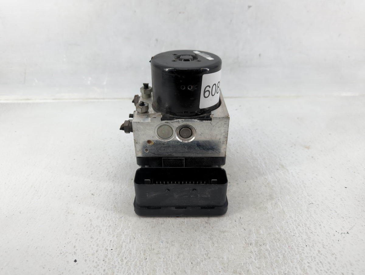 2013-2015 Volvo V60 Anti-Lock Brake ABS Pump Module Actuator OEM P/N:P31329137 Fits Fits 2011 2012 2013 2014 2015 2016 OEM U