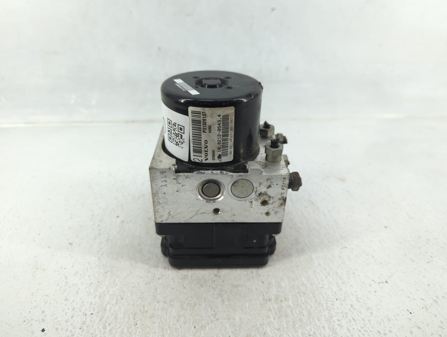 2013-2015 Volvo V60 ABS Pump Control Module Replacement P/N:P31329137 Fits Fits 2011 2012 2013 2014 2015 2016 OEM Used Auto 