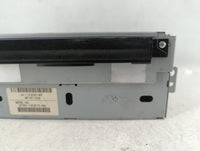 2013 Volvo V60 Radio AM FM Cd Player Receiver Replacement P/N:CF6N-18C815-BA Fits Fits 2011 2012 2014 2015 OEM Used Auto Par