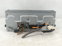 2013 Volvo V60 Radio AM FM Cd Player Receiver Replacement P/N:CF6N-18C815-BA Fits Fits 2011 2012 2014 2015 OEM Used Auto Par