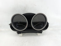 2013 Volvo V60 Instrument Cluster Speedometer Gauges P/N:BCV4 55 430 Fits Fits 2011 2012 2014 OEM Used Auto Parts - Oemuseda