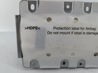 2013-2013 Volvo V60 Air Bag Passenger Right Dashboard Oem - Oemusedautoparts1.com