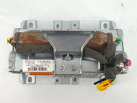 2013-2013 Volvo V60 Air Bag Passenger Right Dashboard Oem - Oemusedautoparts1.com