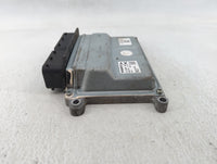 2015-2016 Volvo V60 PCM Engine Control Computer ECU ECM PCU OEM P/N:31312651 AB Fits Fits 2013 2014 2015 2016 OEM Used Auto 