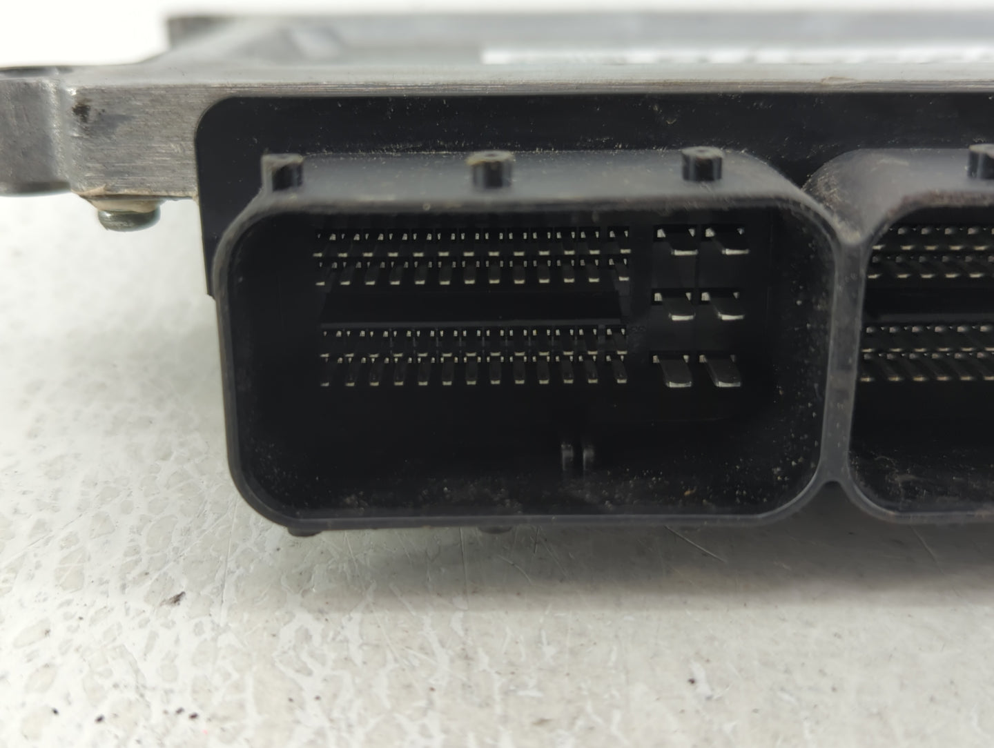 2015-2016 Volvo V60 PCM Engine Control Computer ECU ECM PCU OEM P/N:31312651 AB Fits Fits 2013 2014 2015 2016 OEM Used Auto 