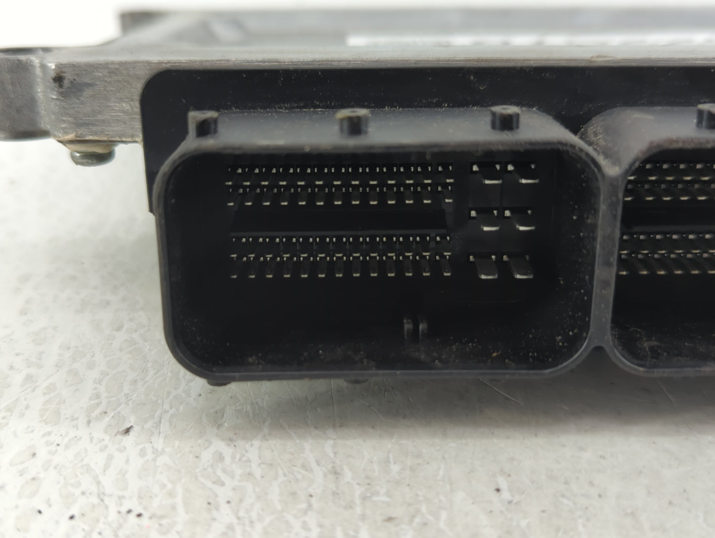 2015-2016 Volvo V60 PCM Engine Control Computer ECU ECM PCU OEM P/N:31312651 AB Fits Fits 2013 2014 2015 2016 OEM Used Auto 