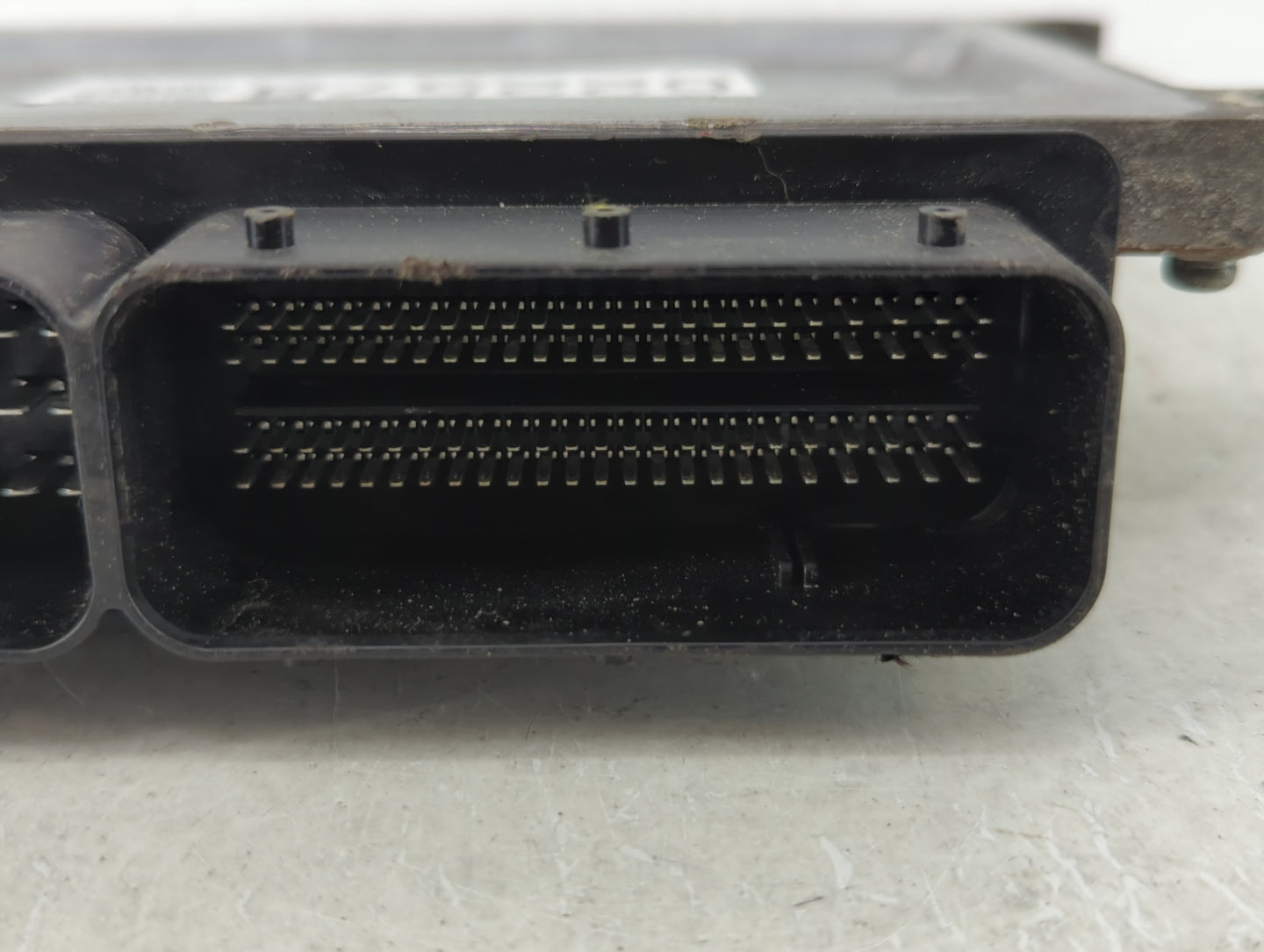 2015-2016 Volvo V60 PCM Engine Control Computer ECU ECM PCU OEM P/N:31312651 AB Fits Fits 2013 2014 2015 2016 OEM Used Auto 