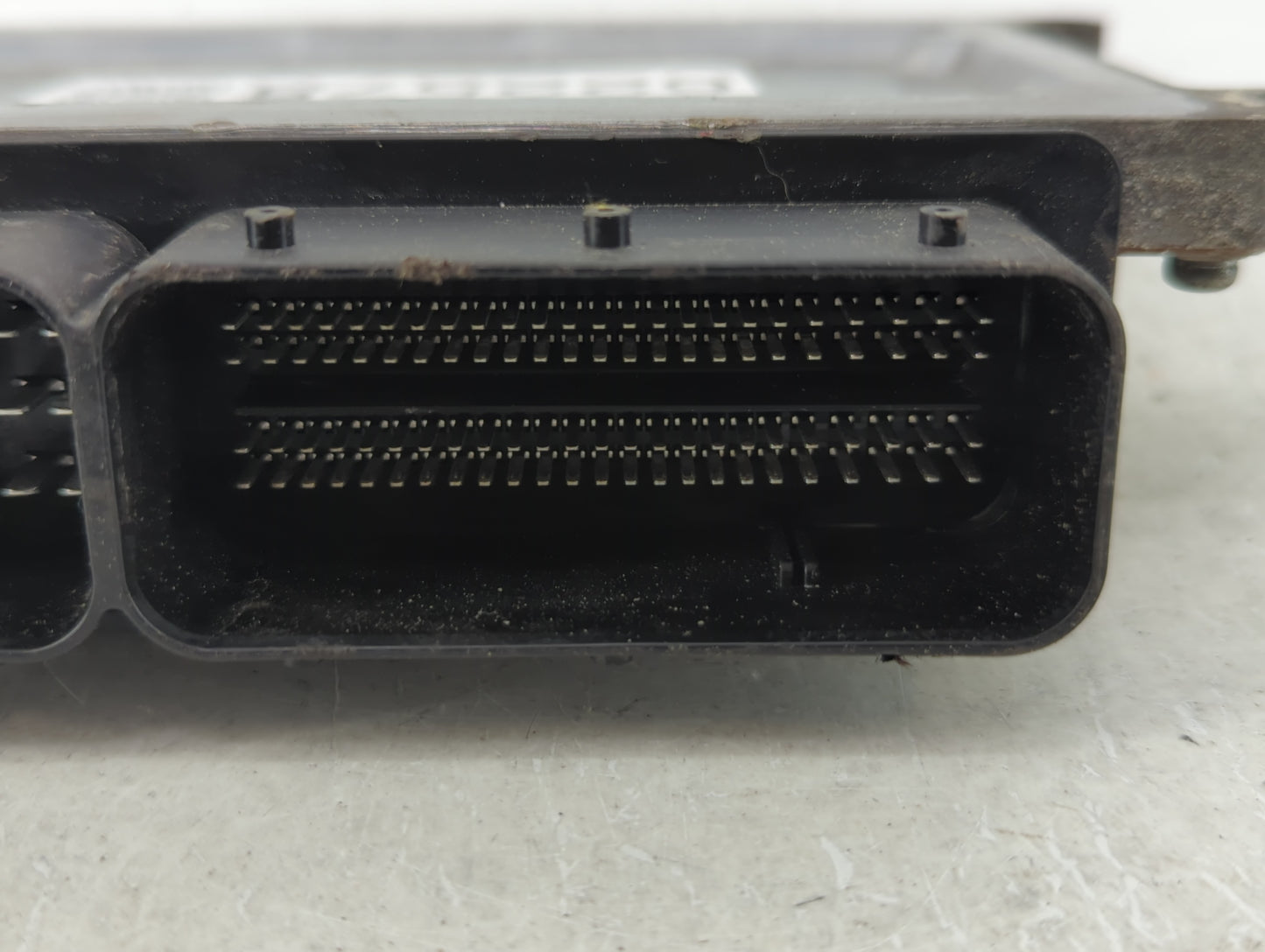 2015-2016 Volvo V60 PCM Engine Control Computer ECU ECM PCU OEM P/N:31312651 AB Fits Fits 2013 2014 2015 2016 OEM Used Auto 