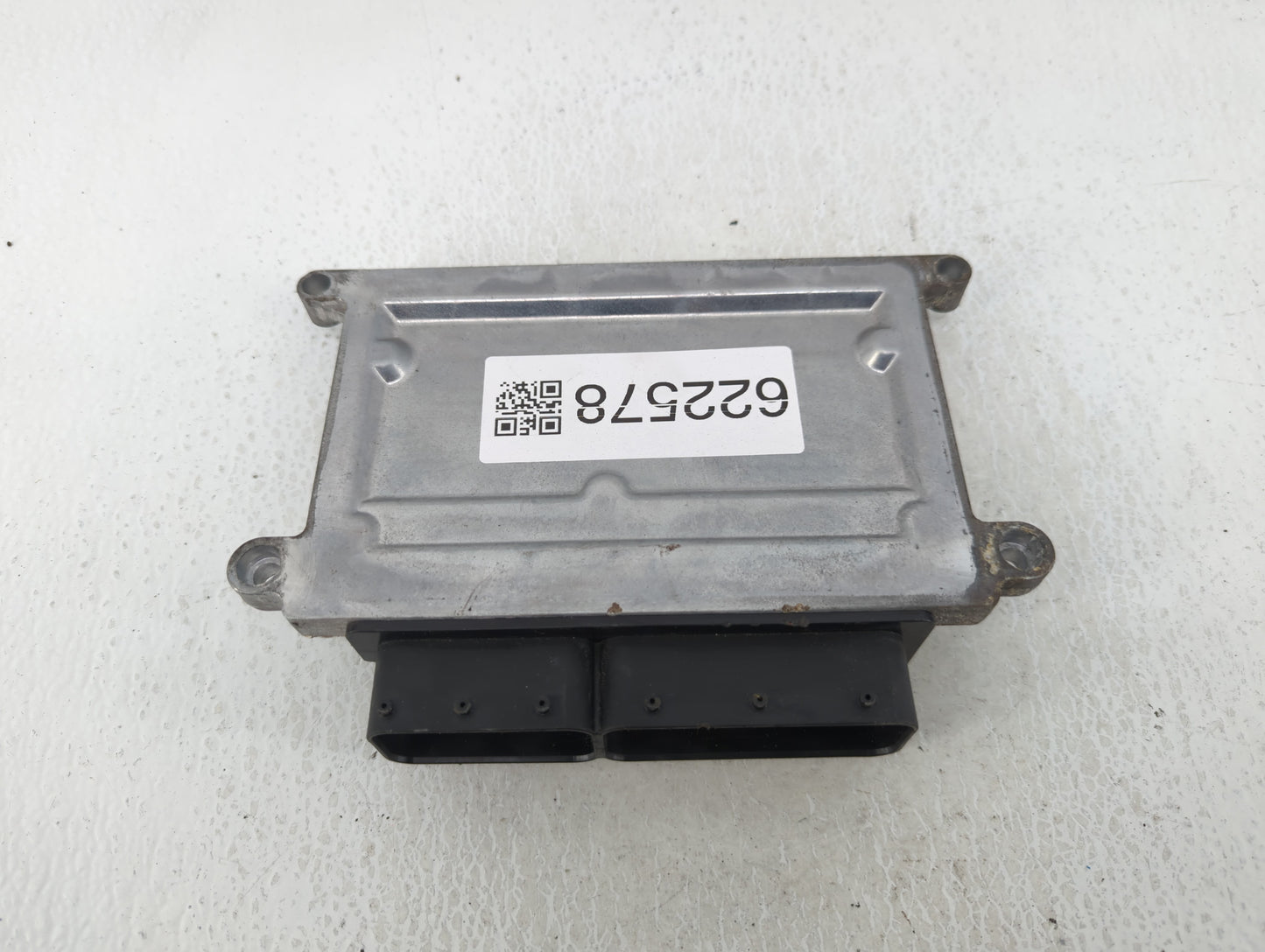 2015-2016 Volvo V60 PCM Engine Control Computer ECU ECM PCU OEM P/N:31312651 AB Fits Fits 2013 2014 2015 2016 OEM Used Auto 