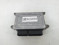 2015-2016 Volvo V60 PCM Engine Control Computer ECU ECM PCU OEM P/N:31312651 AB Fits Fits 2013 2014 2015 2016 OEM Used Auto 