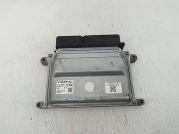 2015-2016 Volvo V60 PCM Engine Control Computer ECU ECM PCU OEM P/N:31312651 AB Fits Fits 2013 2014 2015 2016 OEM Used Auto 
