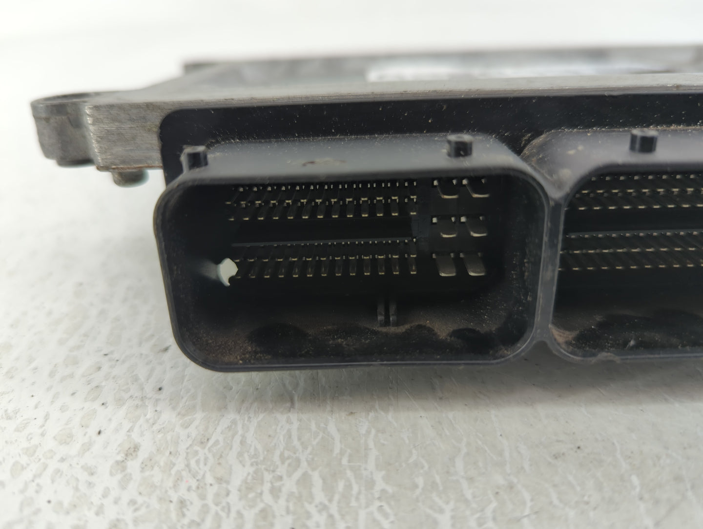 2015-2016 Volvo V60 PCM Engine Control Computer ECU ECM PCU OEM P/N:31312651 AB Fits Fits 2013 2014 2015 2016 OEM Used Auto 