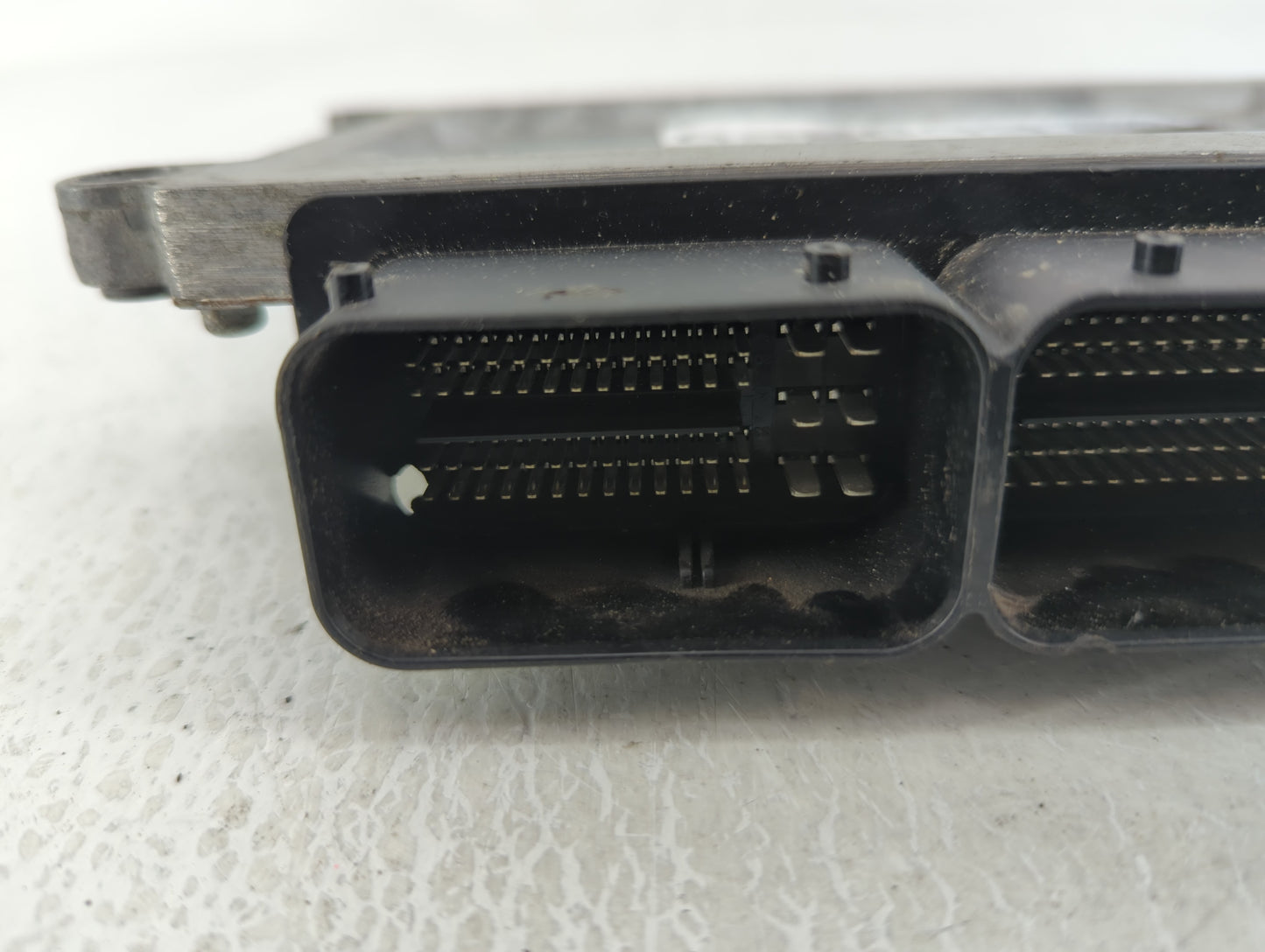 2015-2016 Volvo V60 PCM Engine Control Computer ECU ECM PCU OEM P/N:31312651 AB Fits Fits 2013 2014 2015 2016 OEM Used Auto 