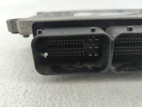 2015-2016 Volvo V60 PCM Engine Control Computer ECU ECM PCU OEM P/N:31312651 AB Fits Fits 2013 2014 2015 2016 OEM Used Auto 