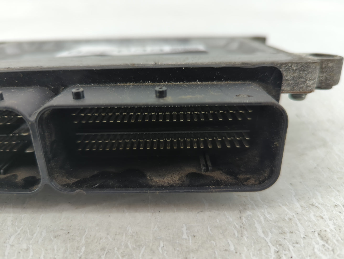 2015-2016 Volvo V60 PCM Engine Control Computer ECU ECM PCU OEM P/N:31312651 AB Fits Fits 2013 2014 2015 2016 OEM Used Auto 