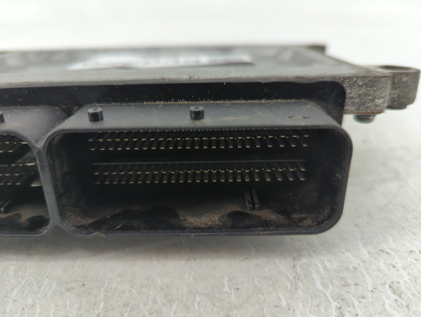 2015-2016 Volvo V60 PCM Engine Control Computer ECU ECM PCU OEM P/N:31312651 AB Fits Fits 2013 2014 2015 2016 OEM Used Auto 