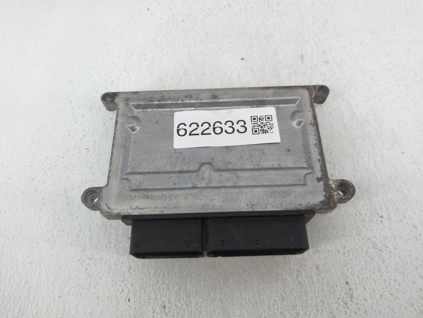 2015-2016 Volvo V60 PCM Engine Control Computer ECU ECM PCU OEM P/N:31312651 AB Fits Fits 2013 2014 2015 2016 OEM Used Auto 