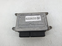 2015-2016 Volvo V60 PCM Engine Control Computer ECU ECM PCU OEM P/N:31312651 AB Fits Fits 2013 2014 2015 2016 OEM Used Auto 