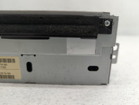 2013 Volvo V60 Radio AM FM Cd Player Receiver Replacement P/N:31358283 AA Fits Fits 2011 2012 OEM Used Auto Parts - Oemuseda