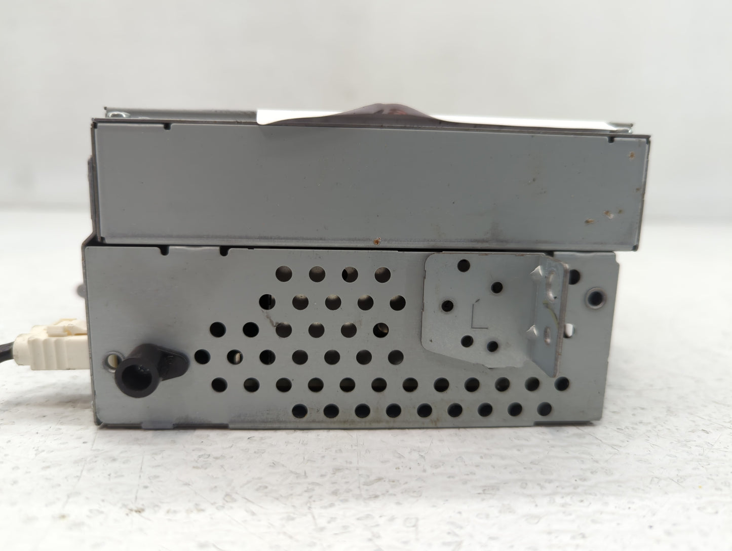 2013 Volvo V60 Radio AM FM Cd Player Receiver Replacement P/N:31358283 AA Fits Fits 2011 2012 OEM Used Auto Parts - Oemuseda
