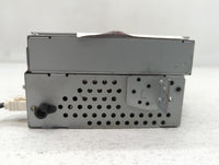 2013 Volvo V60 Radio AM FM Cd Player Receiver Replacement P/N:31358283 AA Fits Fits 2011 2012 OEM Used Auto Parts - Oemuseda