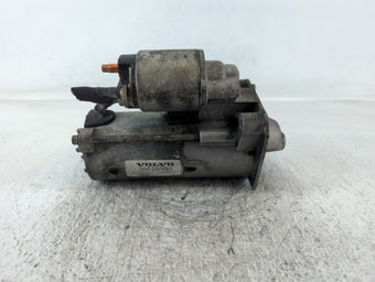 compare product 2013 Volvo V60 Car Starter Motor Solenoid OEM P/N:30659557 Fits Fits 2004 2005 2006 2007 2008 2009 2010 2011 2012 2014 2015 2016 OEM Used Auto Parts