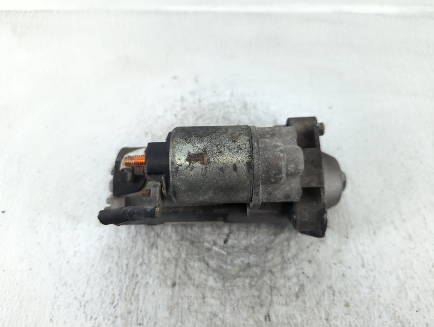 2013 Volvo V60 Car Starter Motor Solenoid OEM P/N:30659557 Fits Fits 2004 2005 2006 2007 2008 2009 2010 2011 2012 2014 2015 