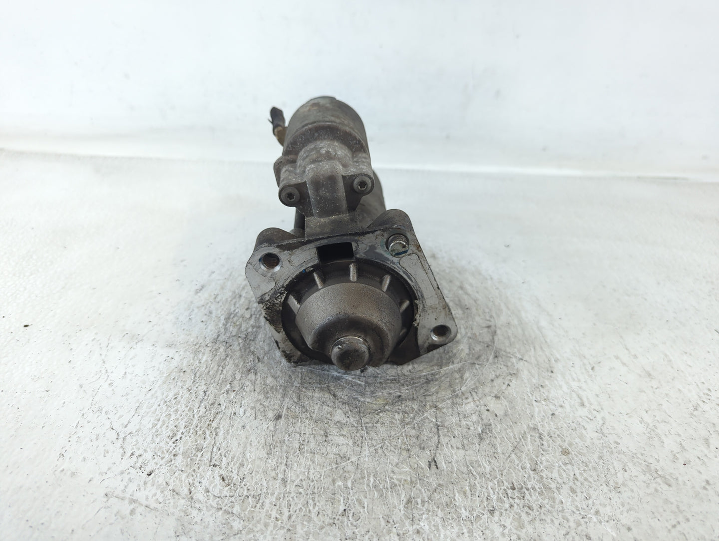 2013 Volvo V60 Car Starter Motor Solenoid OEM P/N:30659557 Fits Fits 2004 2005 2006 2007 2008 2009 2010 2011 2012 2014 2015 