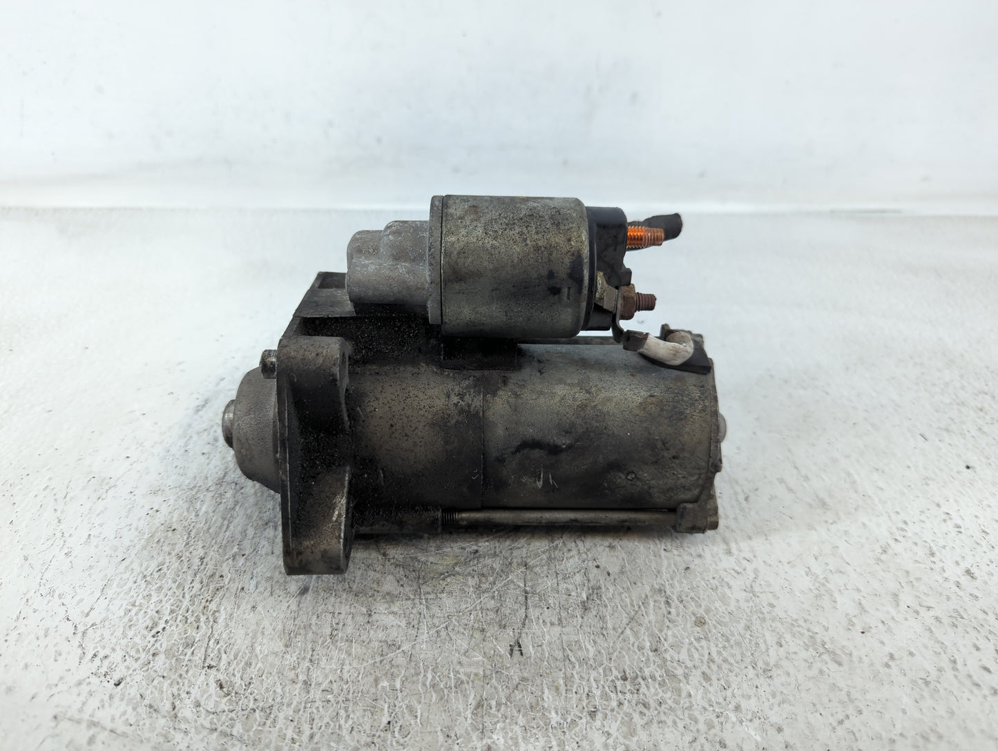 2013 Volvo V60 Car Starter Motor Solenoid OEM P/N:30659557 Fits Fits 2004 2005 2006 2007 2008 2009 2010 2011 2012 2014 2015 