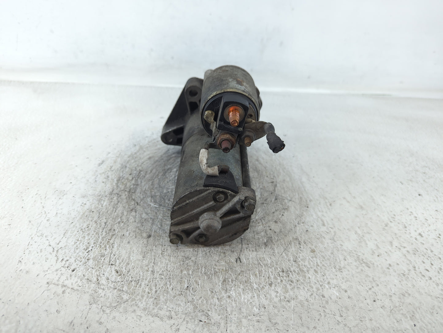 2013 Volvo V60 Car Starter Motor Solenoid OEM P/N:30659557 Fits Fits 2004 2005 2006 2007 2008 2009 2010 2011 2012 2014 2015 