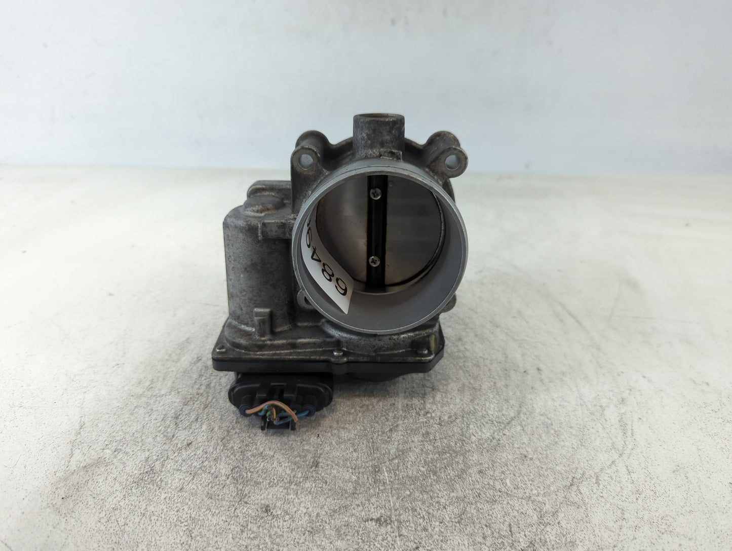 2015-2016 Volvo V60 Throttle Body P/N:78HL12-2510030-AAA 31331277 Fits Fits 2013 2014 2015 2016 OEM Used Auto Parts - Oemuse