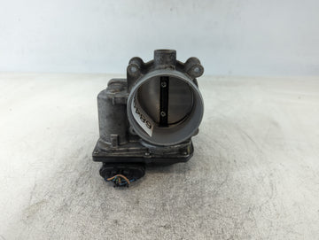2015-2016 Volvo V60 Throttle Body P/N:78HL12-2510030-AAA 31331277 Fits Fits 2013 2014 2015 2016 OEM Used Auto Parts - Oemuse