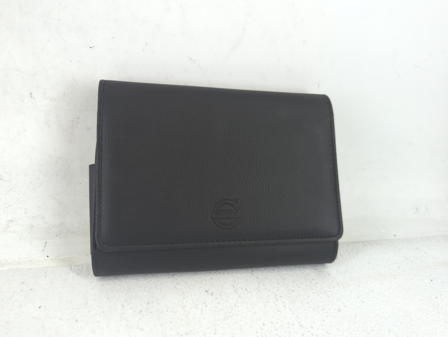 2013 Volvo V60 Owners Manual Book Guide OEM Used Auto Parts - Oemusedautoparts1.com