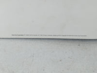 2013 Volvo V60 Owners Manual Book Guide OEM Used Auto Parts - Oemusedautoparts1.com