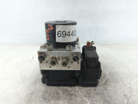 2013-2015 Volvo V60 Anti-Lock Brake ABS Pump Module Actuator OEM P/N:P31329137 Fits Fits 2011 2012 2013 2014 2015 2016 OEM U