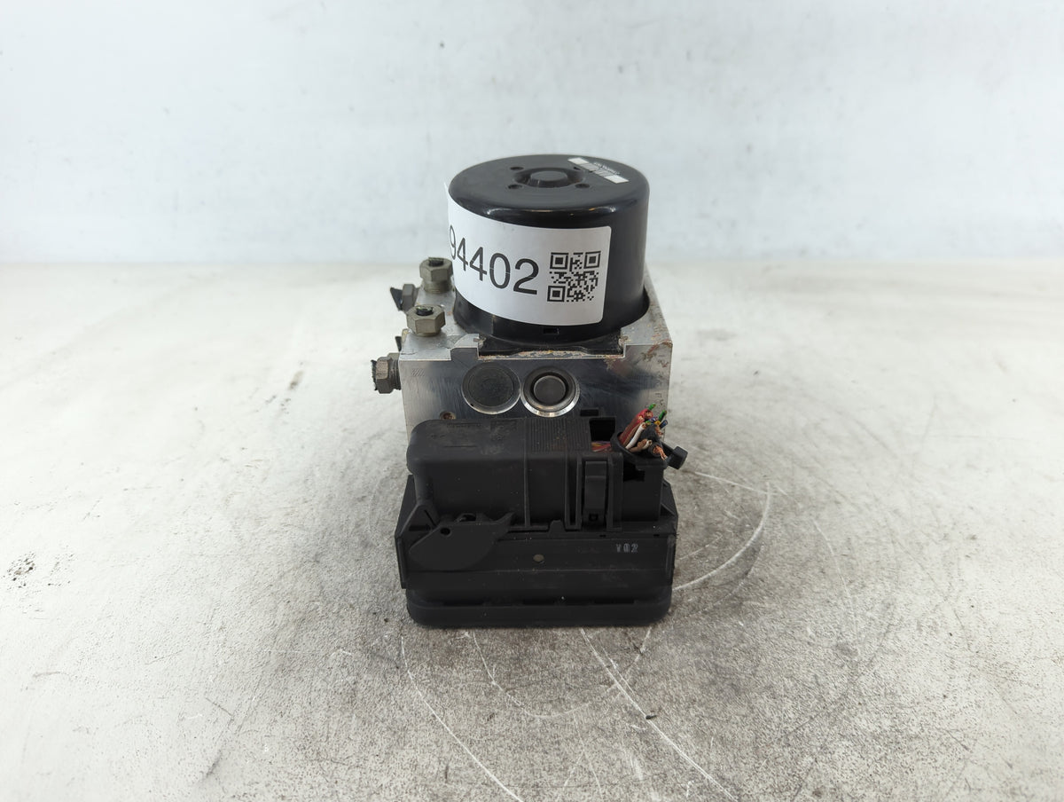 2013-2015 Volvo V60 Anti-Lock Brake ABS Pump Module Actuator OEM P/N:P31329137 Fits Fits 2011 2012 2013 2014 2015 2016 OEM U