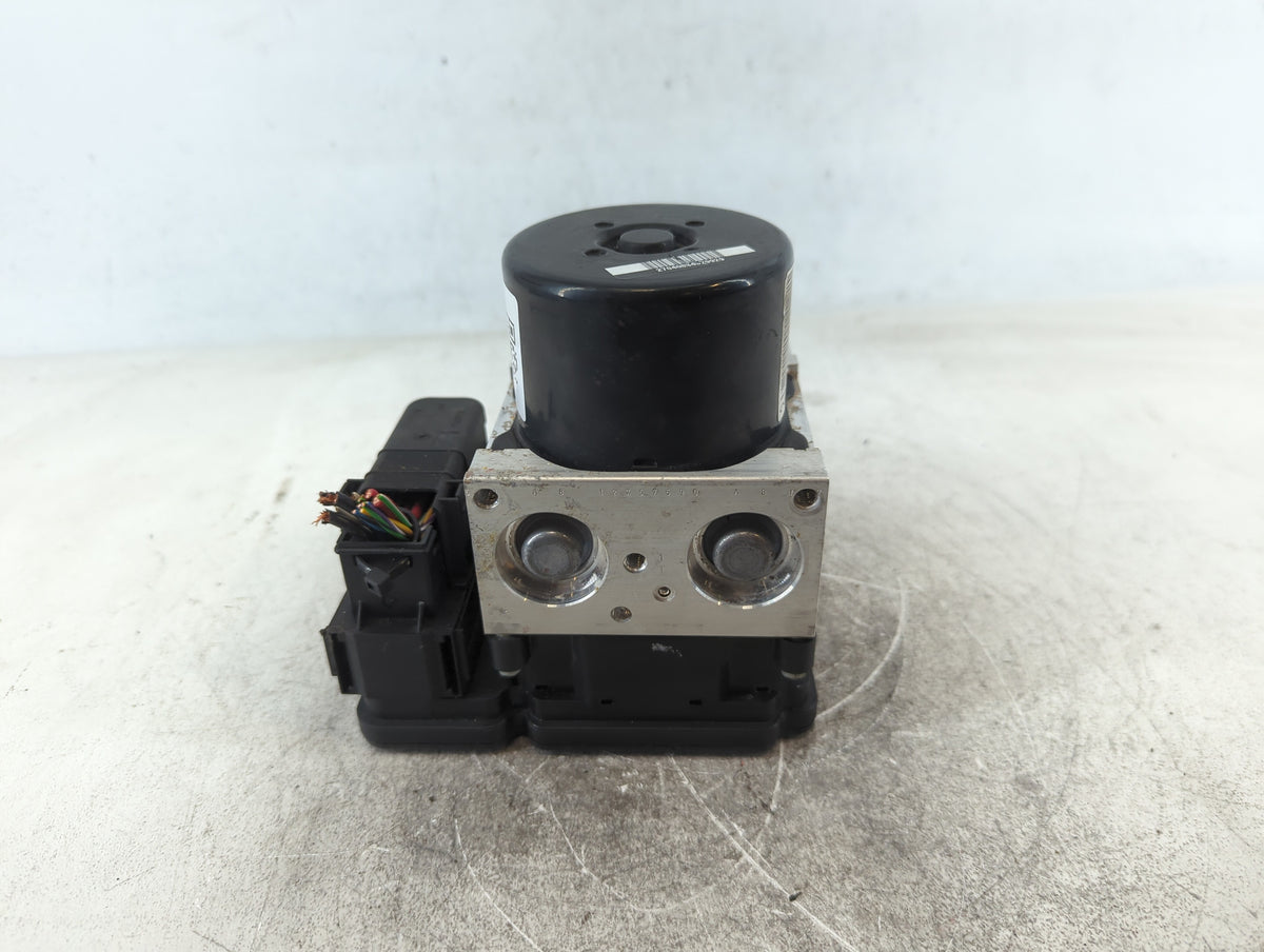 2013-2015 Volvo V60 Anti-Lock Brake ABS Pump Module Actuator OEM P/N:P31329137 Fits Fits 2011 2012 2013 2014 2015 2016 OEM U