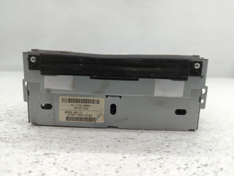 compare product 2013-2013 Volvo V60 Am Fm Cd Player Radio Receiver