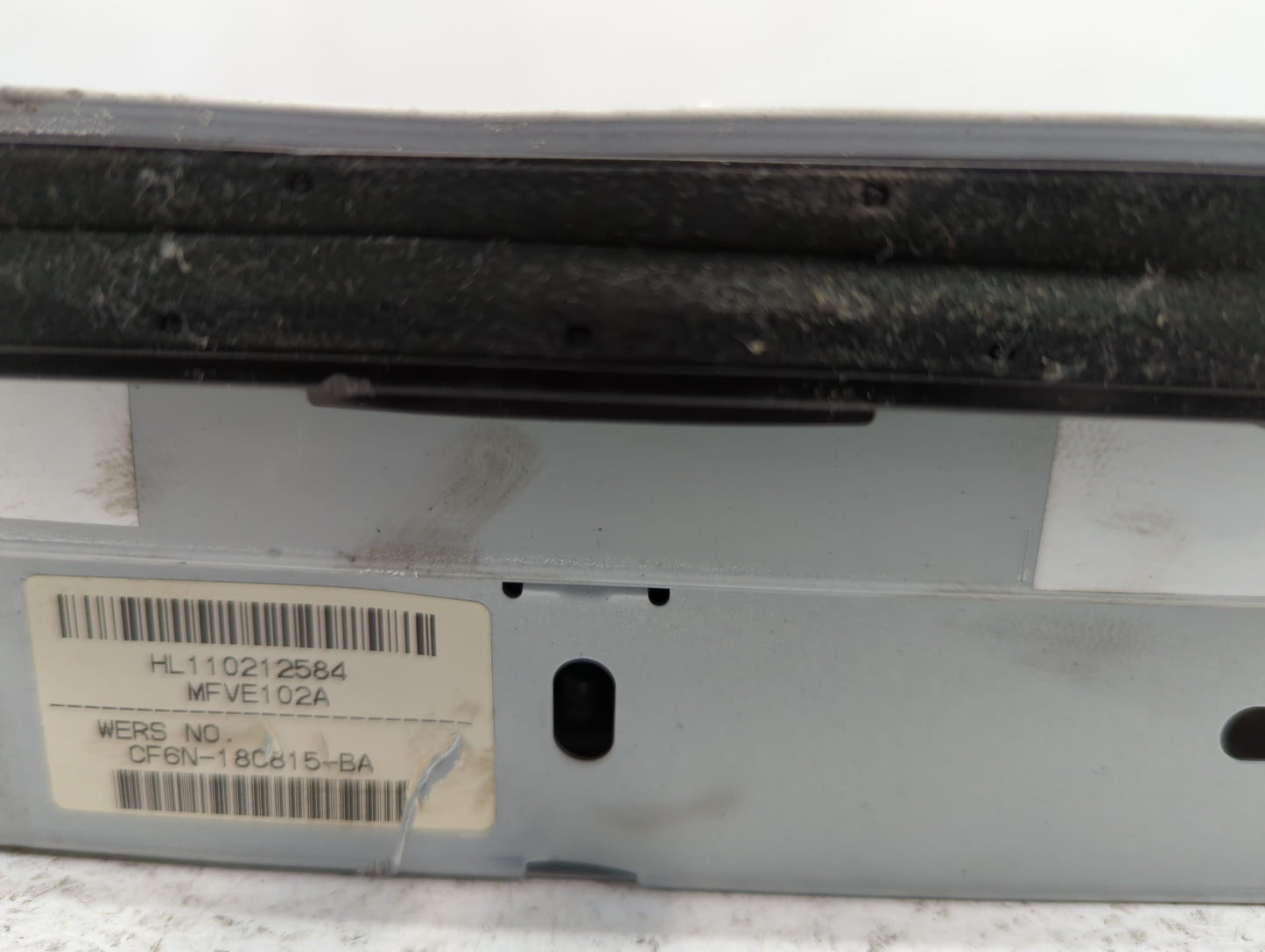 2013-2013 Volvo V60 Am Fm Cd Player Radio Receiver - Oemusedautoparts1.com
