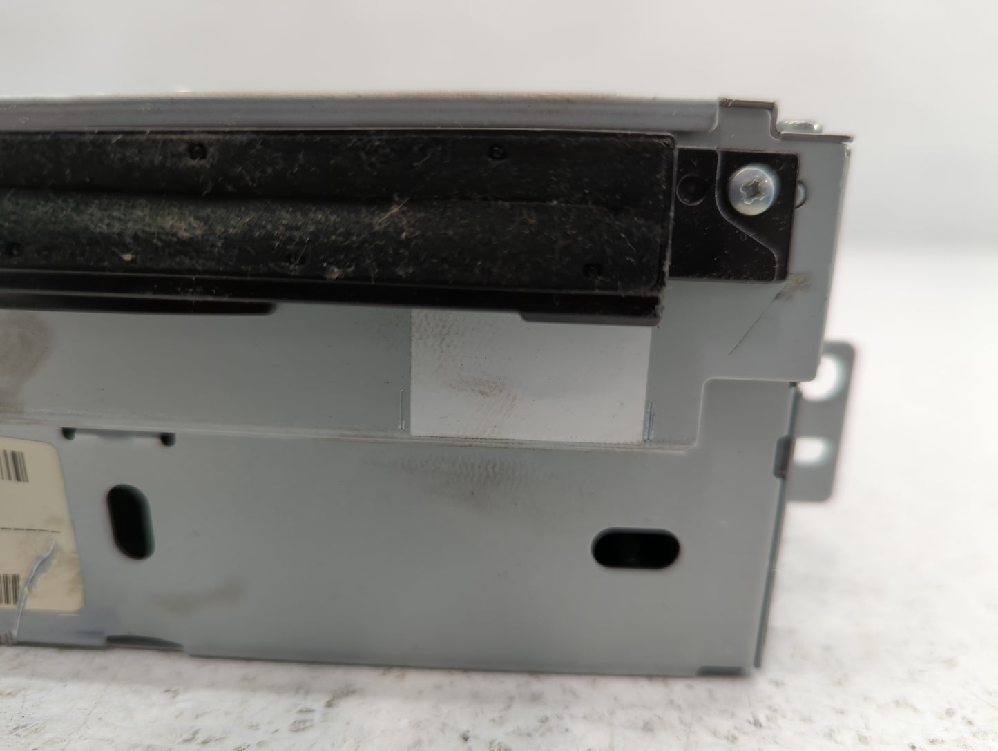 2013-2013 Volvo V60 Am Fm Cd Player Radio Receiver - Oemusedautoparts1.com