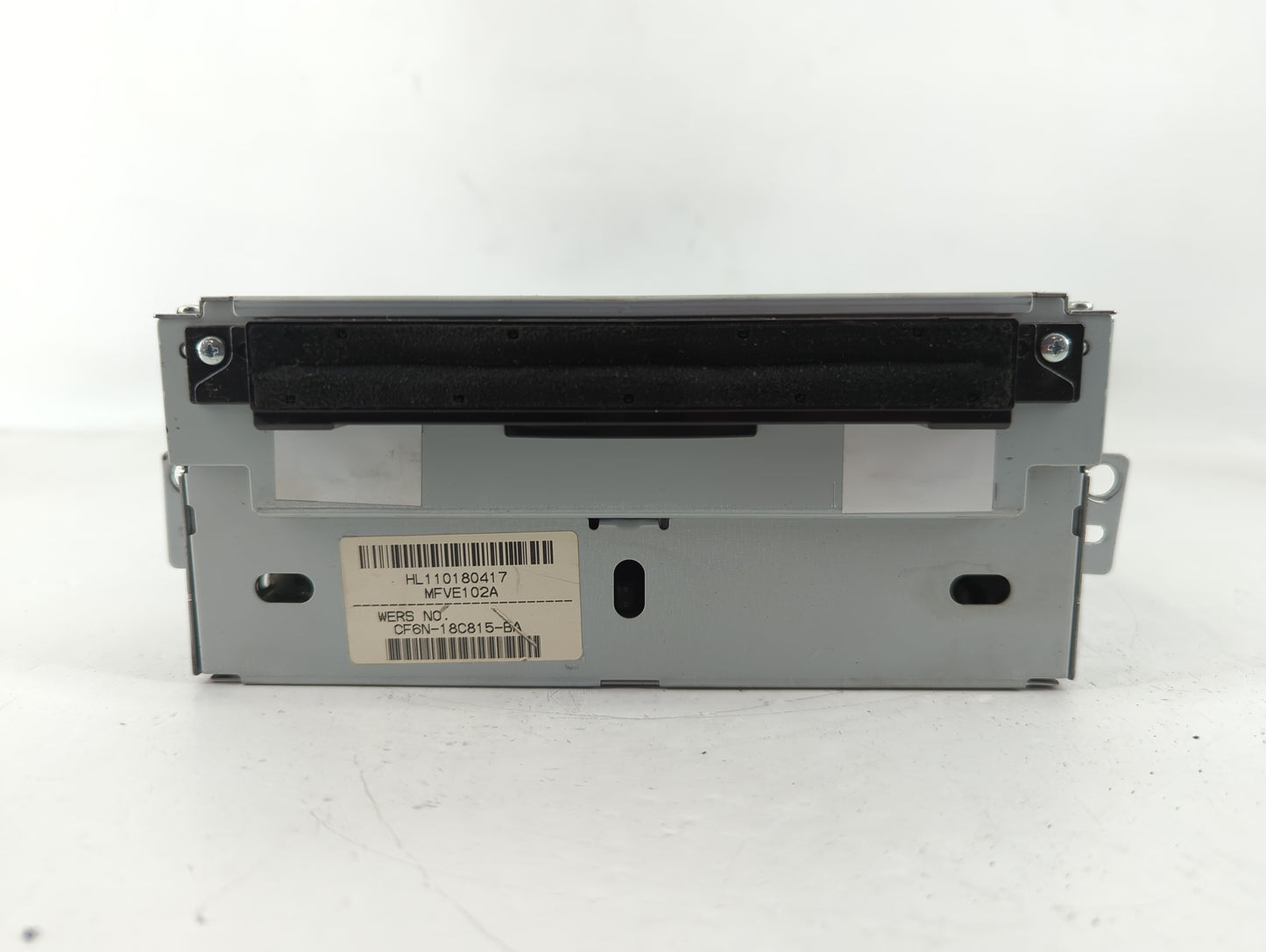 2013-2013 Volvo V60 Am Fm Cd Player Radio Receiver - Oemusedautoparts1.com