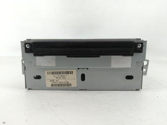 compare product 2013-2013 Volvo V60 Am Fm Cd Player Radio Receiver