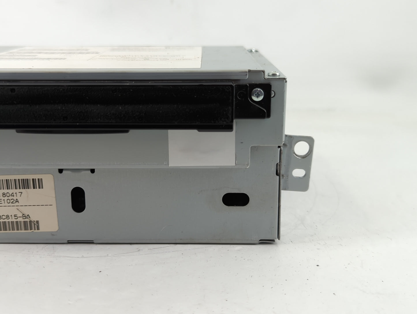 2013-2013 Volvo V60 Am Fm Cd Player Radio Receiver - Oemusedautoparts1.com