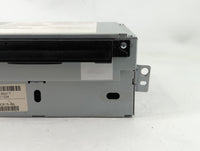 2013-2013 Volvo V60 Am Fm Cd Player Radio Receiver - Oemusedautoparts1.com
