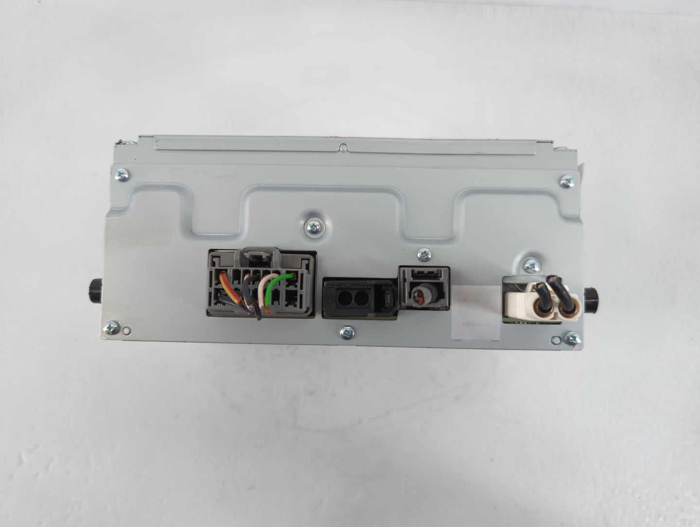 2013-2013 Volvo V60 Am Fm Cd Player Radio Receiver - Oemusedautoparts1.com