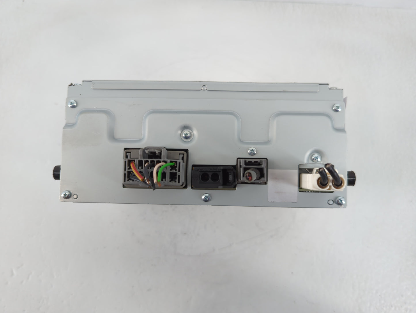 2013-2013 Volvo V60 Am Fm Cd Player Radio Receiver - Oemusedautoparts1.com