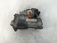2013 Volvo V60 Car Starter Motor Solenoid OEM P/N:6G9N-11000-JB 31268035 Fits OEM Used Auto Parts - Oemusedautoparts1.com
