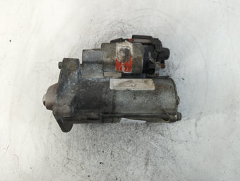 compare product 2013 Volvo V60 Car Starter Motor Solenoid OEM P/N:6G9N-11000-JB 31268035 Fits OEM Used Auto Parts