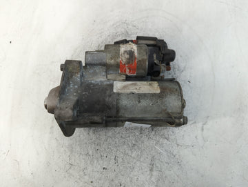 2013 Volvo V60 Car Starter Motor Solenoid OEM P/N:6G9N-11000-JB 31268035 Fits OEM Used Auto Parts - Oemusedautoparts1.com
